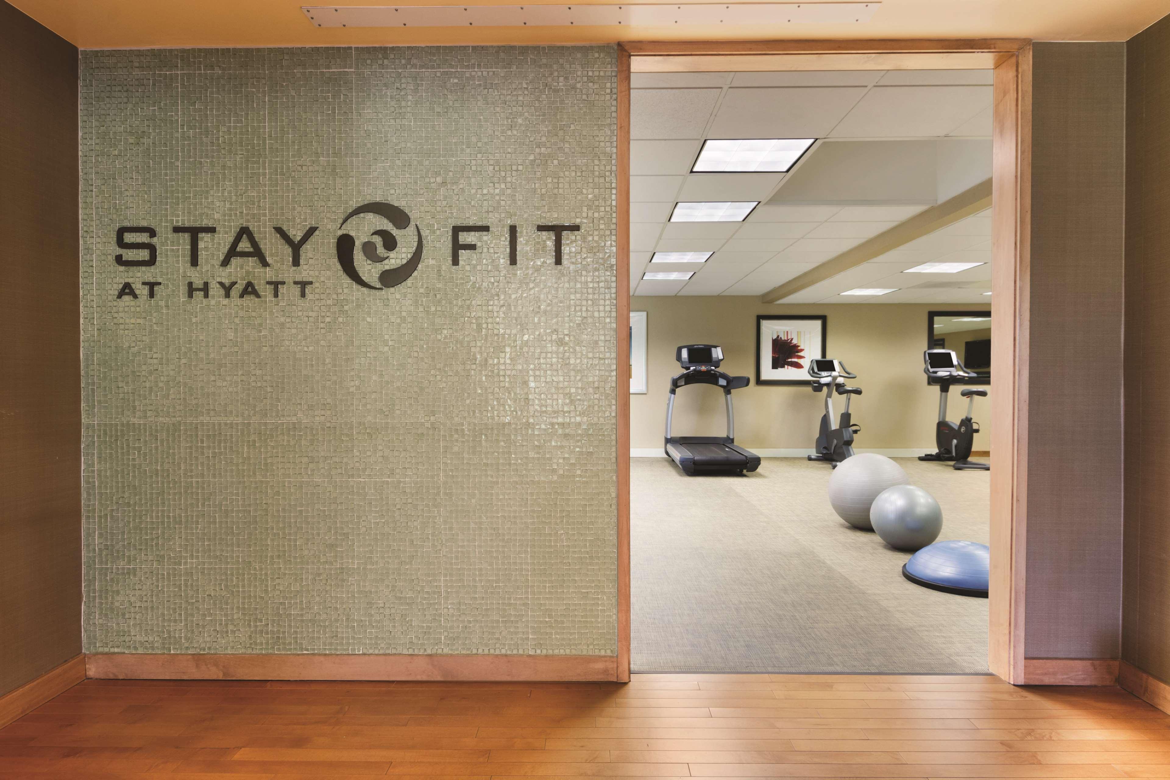 Hyatt Regency Wichita Hotel Екстериор снимка