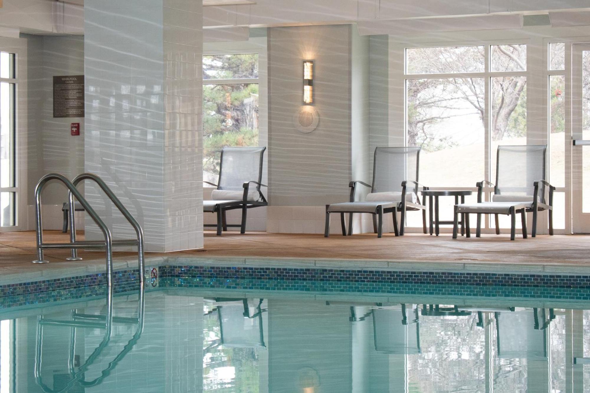 Hyatt Regency Wichita Hotel Екстериор снимка